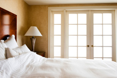 Marcross bedroom extension costs