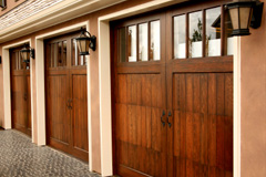 Marcross garage extension quotes