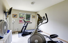 Marcross home gym construction leads