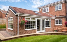 Marcross house extension leads